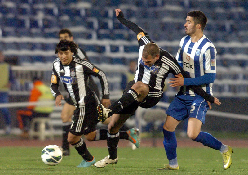 Којић, Лука и Грбић гледају ка Јужној Кореји