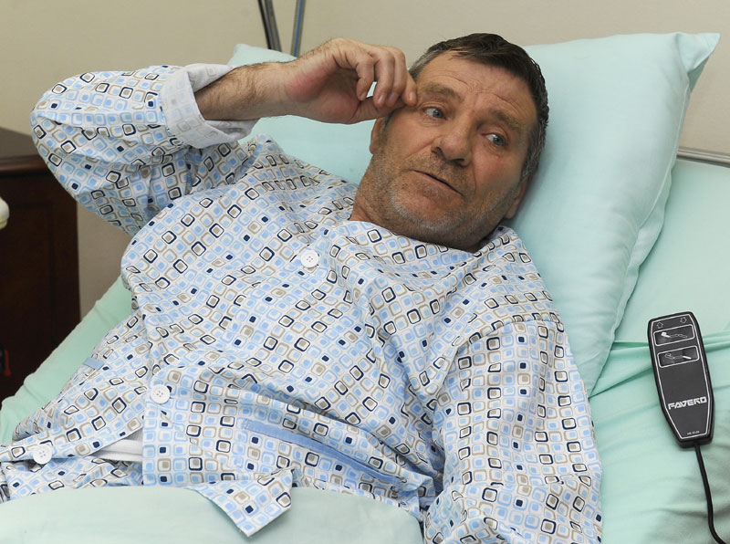 Шестић за “Новости”: Не брините, бићу ја добро!