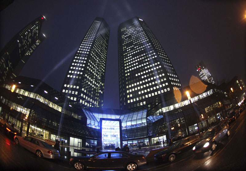 Немачка - обећана земља са препрекама