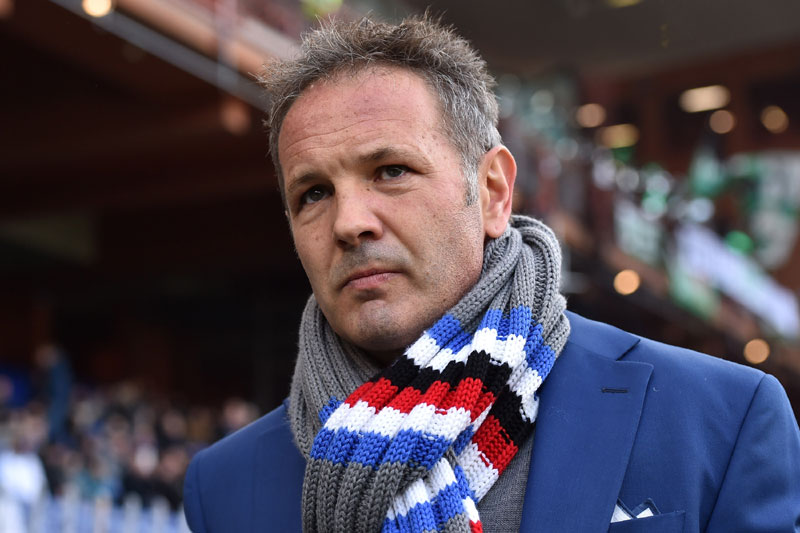 Синишино збогом Сампдорији: Платио сам свој дуг, Ђенова ће увек бити моја кућа