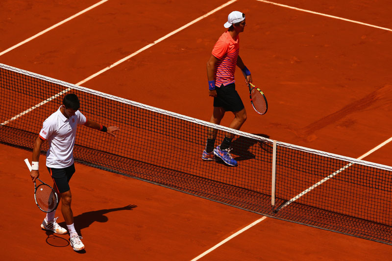 Новак нахвалио Кокинакиса: Освежавајуће је видети младе тенисере који су жељни победа, доказивања