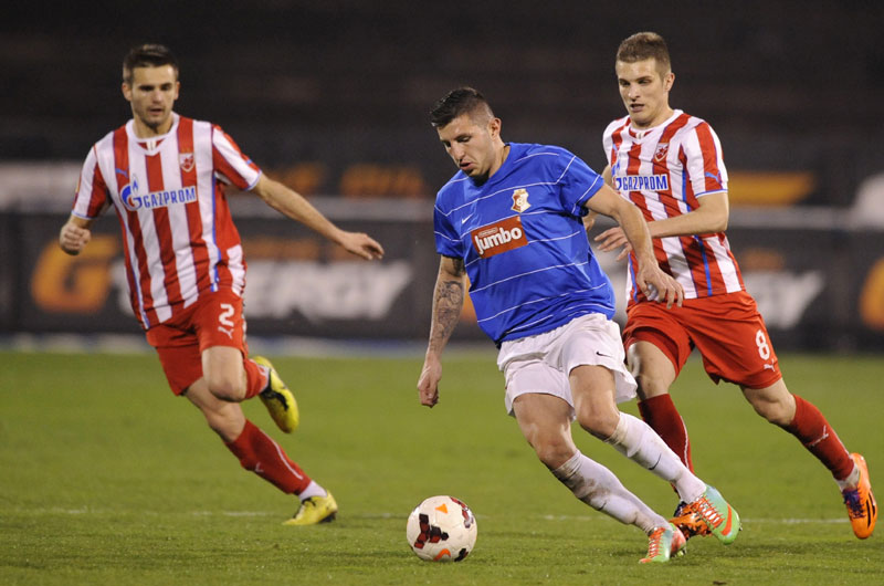 Трујић хоће у Партизан, Ломић се враћа у Хумску