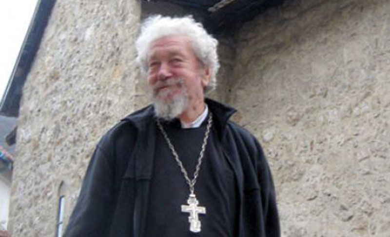 Владика тера Георгија