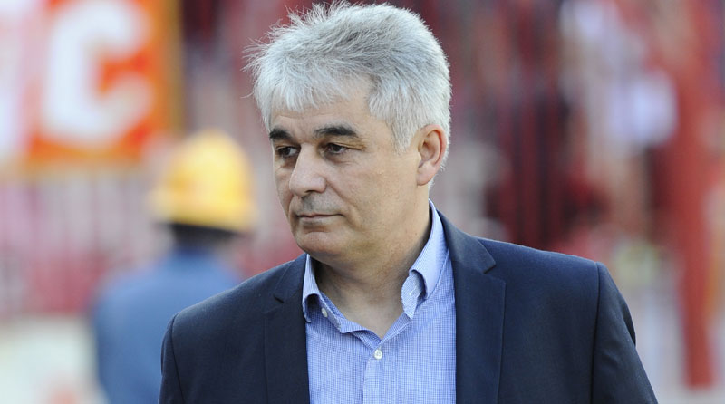 Сумњиви мечеви у Суперлиги: Мирков отвара пет досијеа