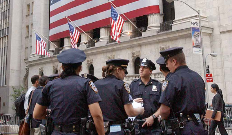 Вашингтон Пост: Америчка полиција убија двоје људи дневно