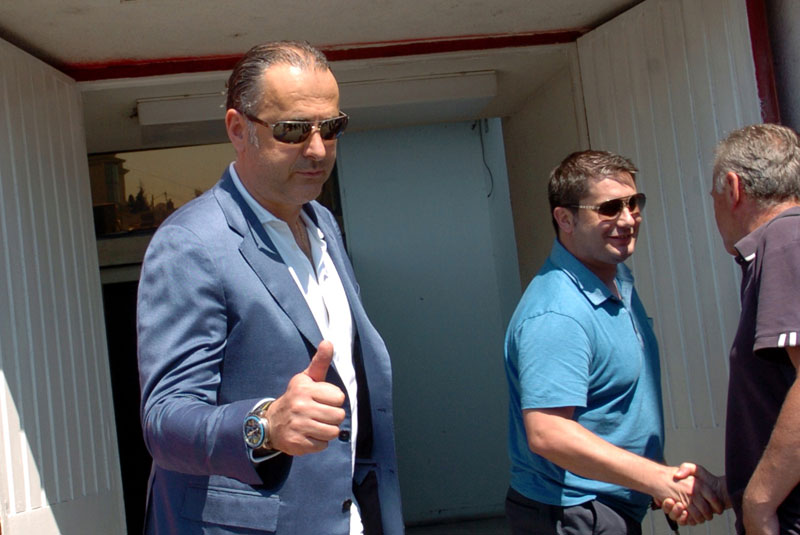 Грофу Божовићу до 1.000.000 евра на располагању!