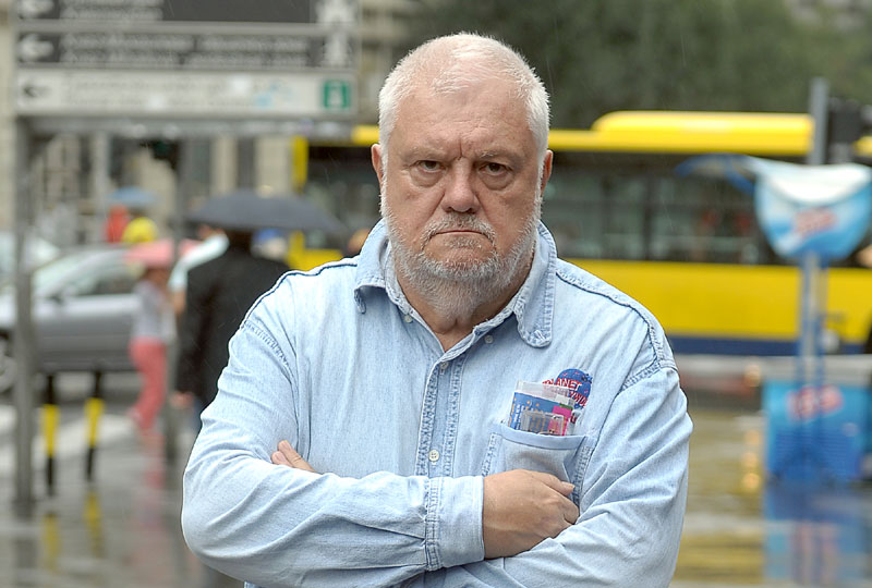 Драгомир Антонић: Цркви дајемо по вољи