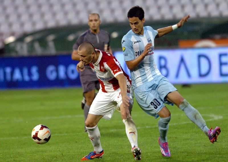 Јевтовић на раскрсници: Војводина квари посао Партизану