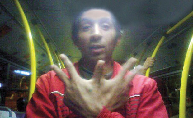 Дарко Костић: Нисам убио Ивану, хтела је секс са мном, често је бежала од куће и пила!