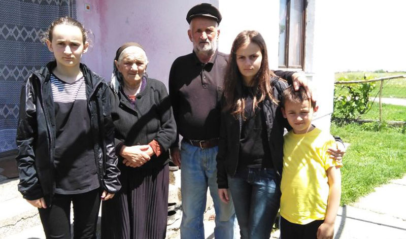 Брчко: Одликаши без топлог дома