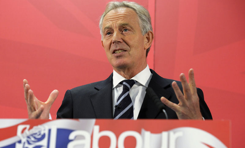 Бивши лидери британских лабуриста позивају грађане да гласају за останак у ЕУ