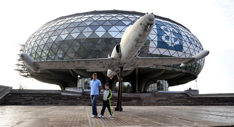 Музеј тужио Владу Србије!
