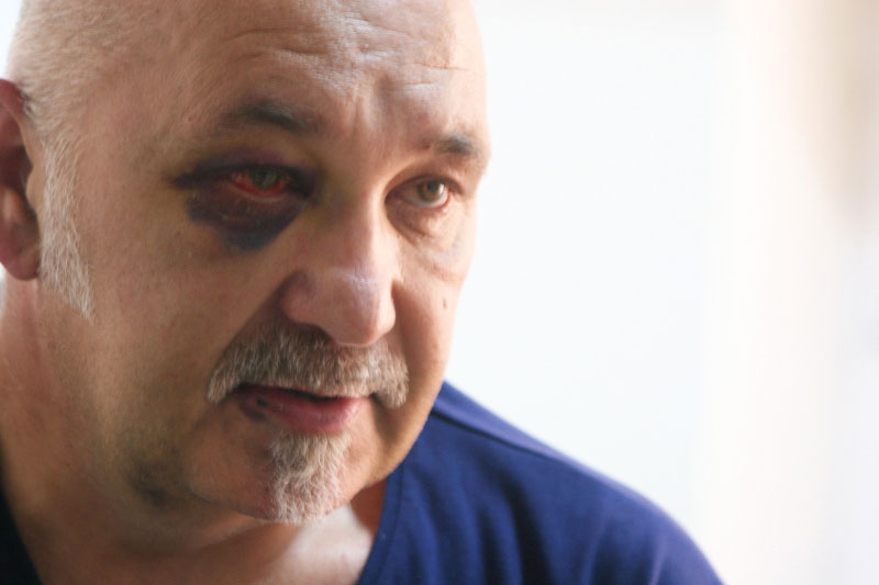 Чачак: Бајкер тужи Федерацију БиХ