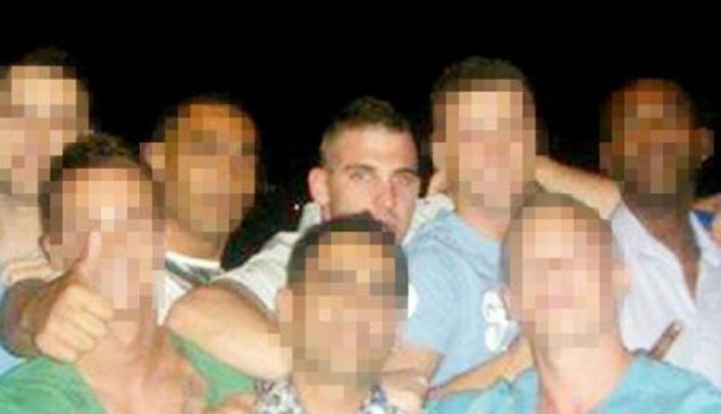 Ћуића тражи Аустралија, крије се на салашу?