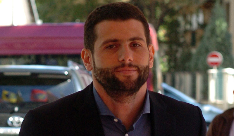 ДРИ: Кривична пријава против Шапића