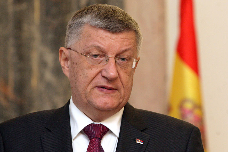 Оливер Антић: Рузвелт и Реган уз Дражу