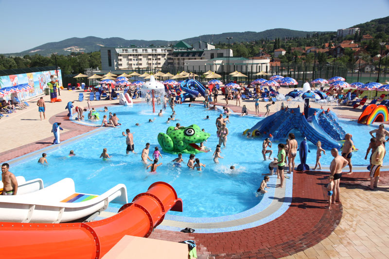 Аранђеловац - оаза у срцу Шумадије