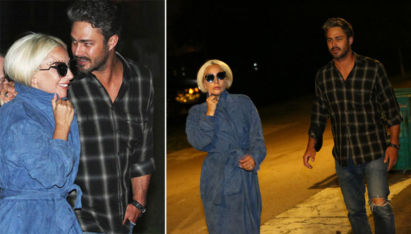 Лејди Гага воли српско вино