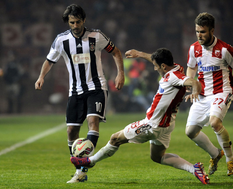 Жреб за нову сезону Суперлиге 9. јуна