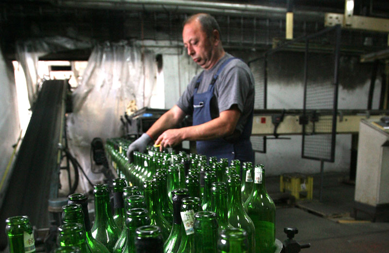 Вршчани не желе стечај Винограда