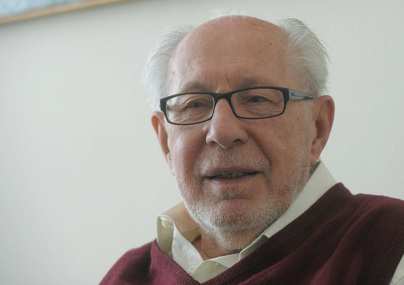 Драгослав Михаиловић: Још поправљам све своје књиге