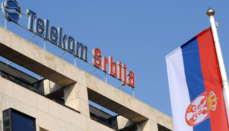 Стиже процена Телекома