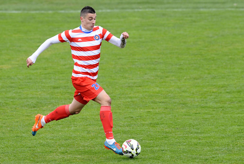 Удинезе Звезди „краде“ Крунића; Божовић разговарао са Родићем