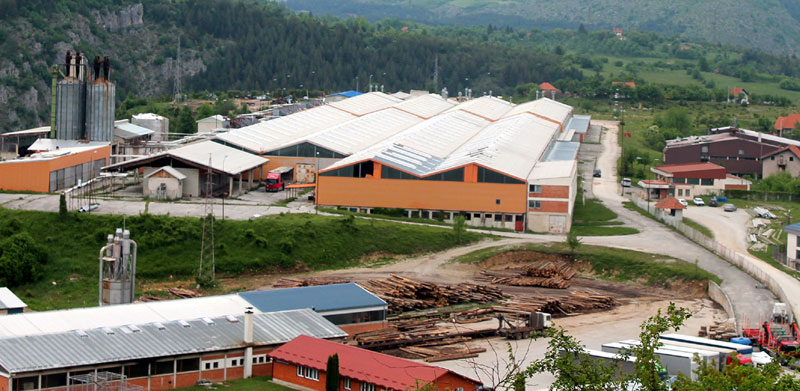 Општина Нова Варош купује хале
