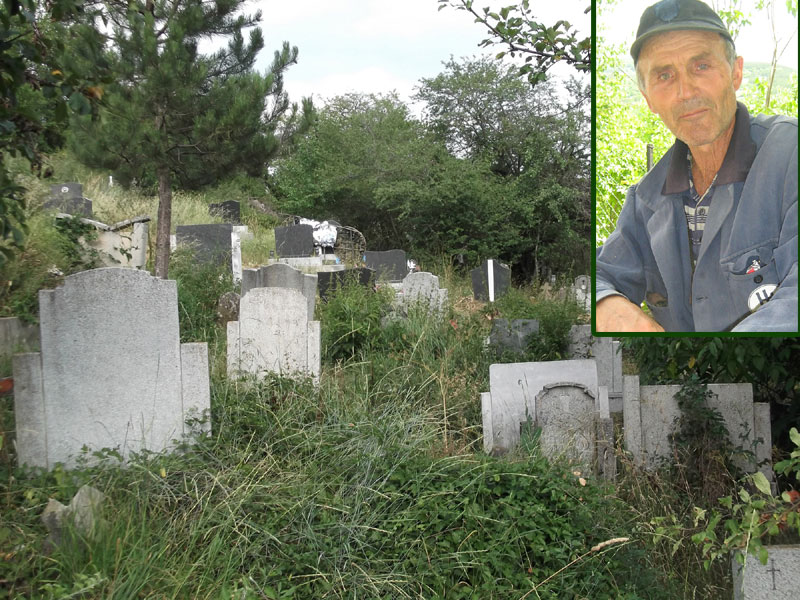 Кад јаре у поноћ постаје пас