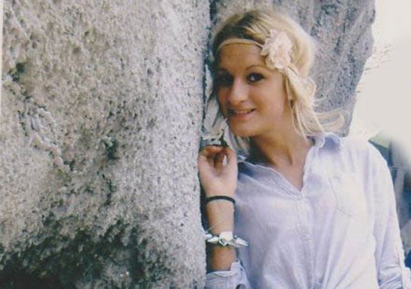 Кристина још не зна шта јој се десило!?