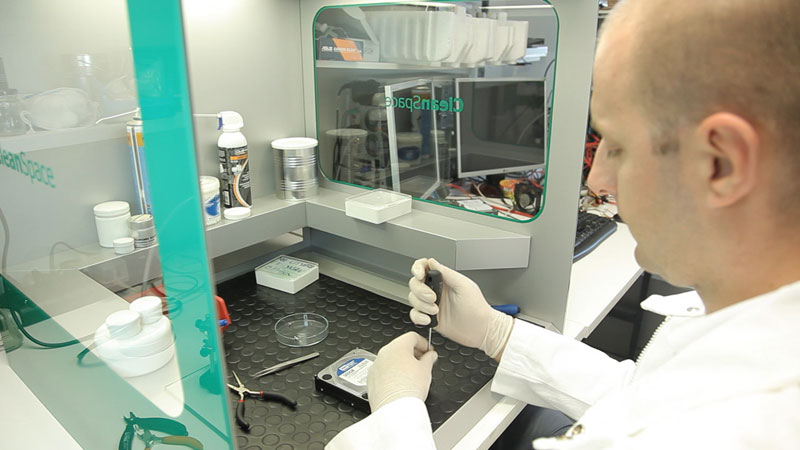 Шта радити када се изгубе подаци са хард диска