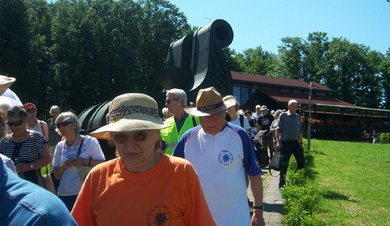 Са Норвежанима заједно у добру и злу