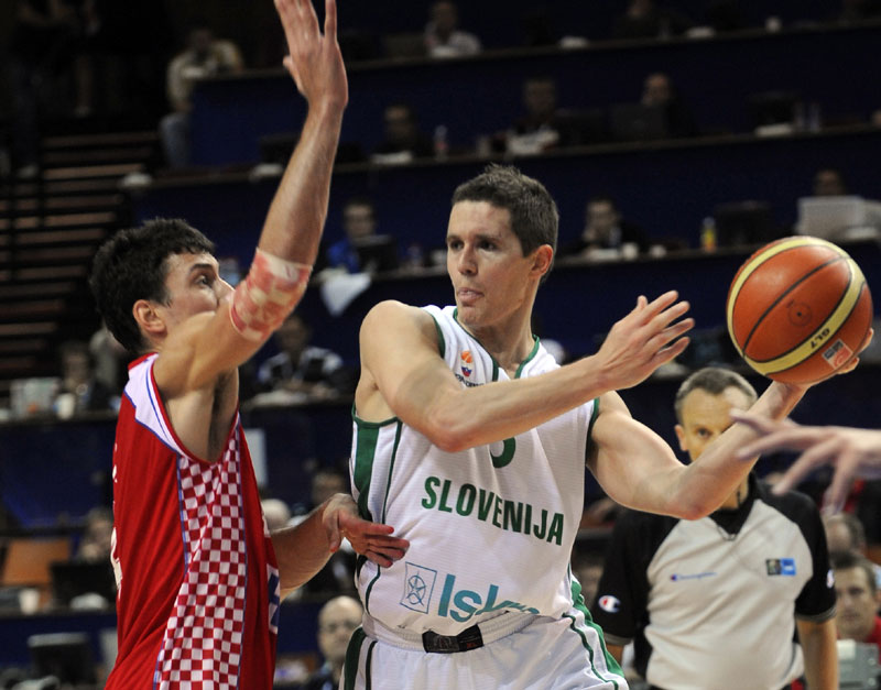 ФИБА избацује савезе чији клубови су подржали АБА лигу са ЕП!