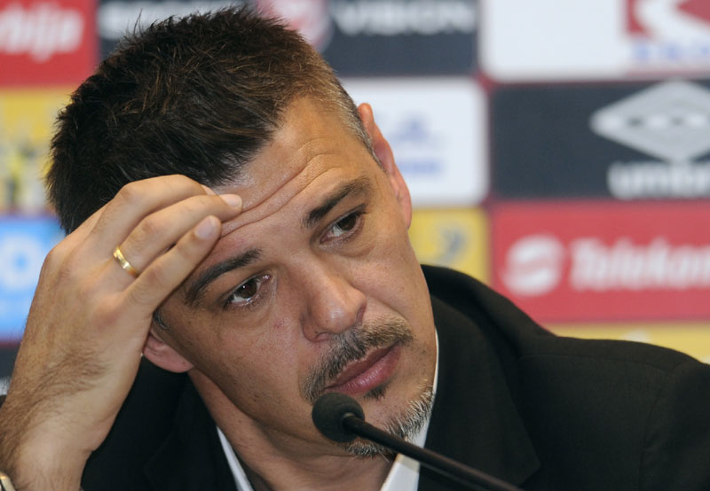 Милошевић о Мандићу: А у Херцег Новом су му забранили прославу титуле