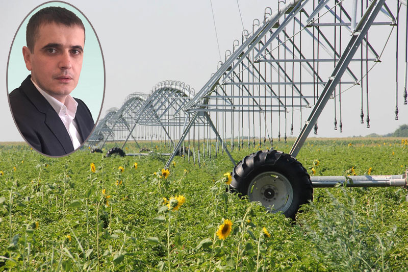 Краљ меса преузео Тодорићеве њиве