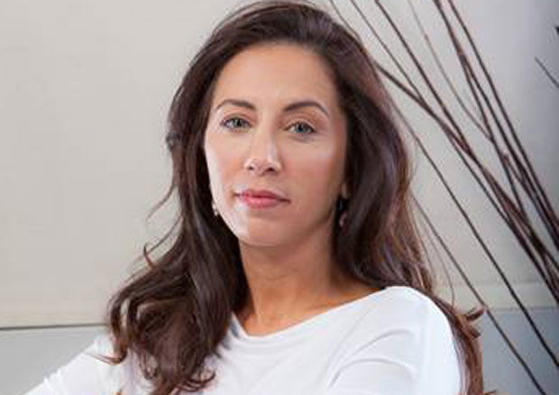 Алин Оханесјан: Љубав на маршу смрти