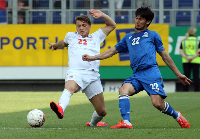 Љајић: Важно је да останемо хладне главе против Данске