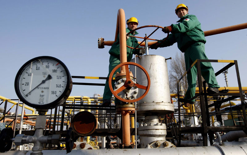 Руска нафта проблем свима