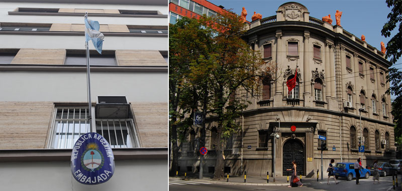 И амбасаде враћају старим власницима!