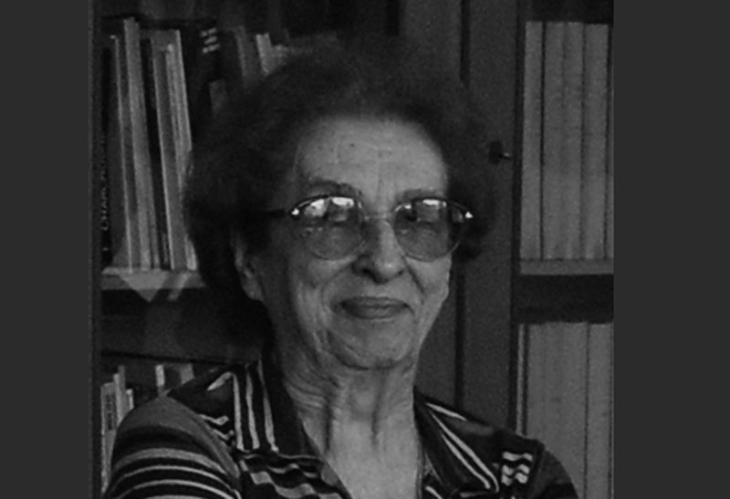 Преминула Иванка Распоповић