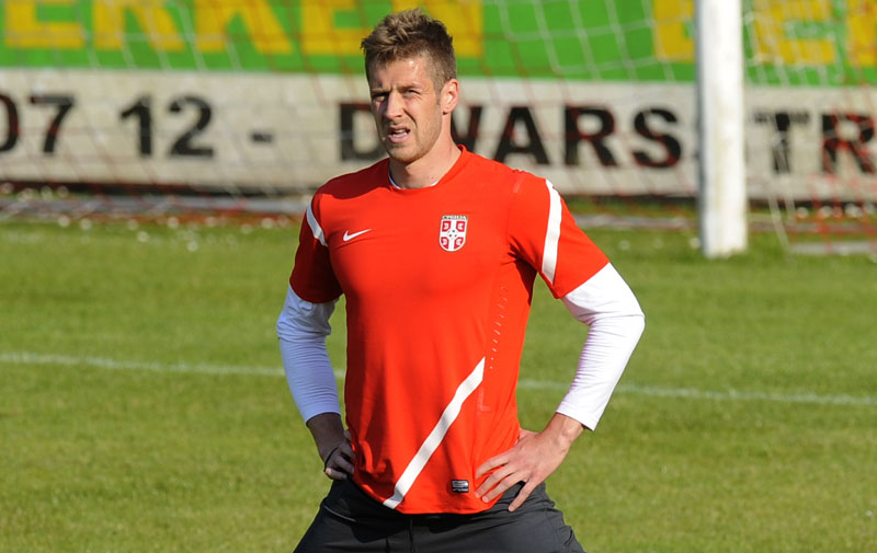 Растанак Рајковића и Хамбурга 