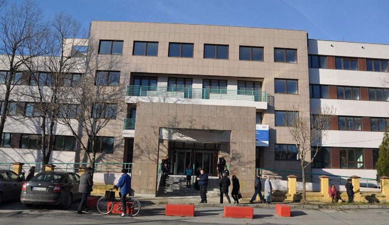 Пожаревац: Спремна болница