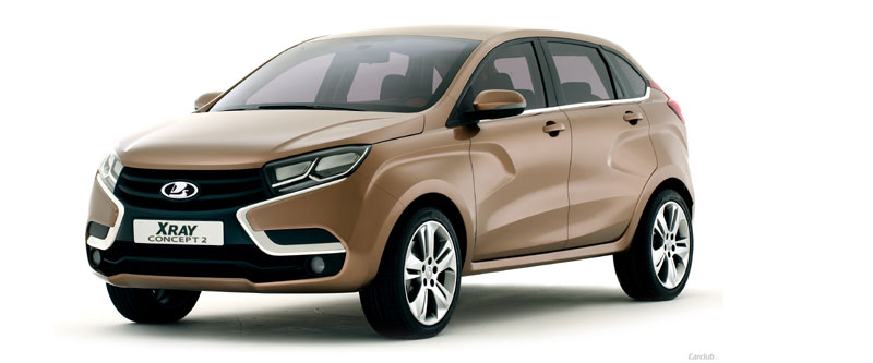 “Лада” у офанзиви