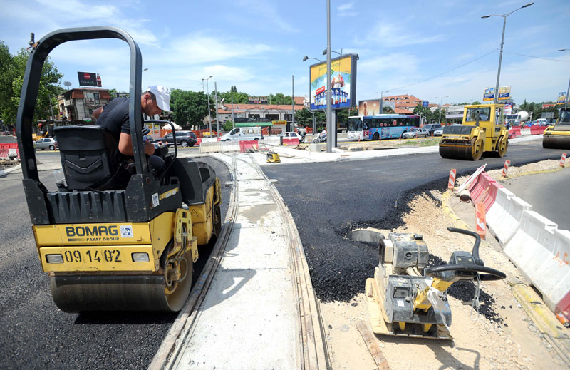 Још три дана за Аутокоманду