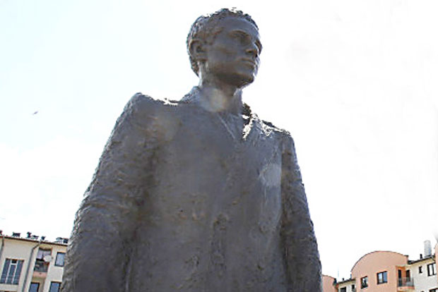 Принцип 28. јуна стиже у Београд