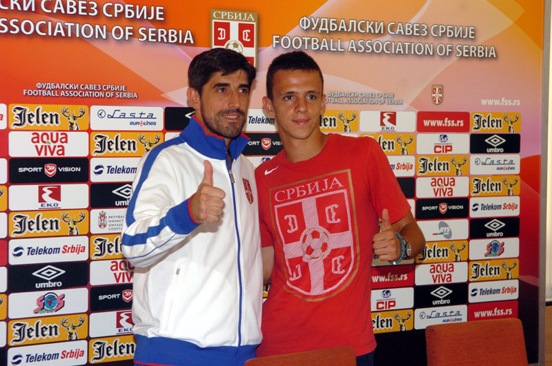 Пауновић: Најважнија утакмица до сада