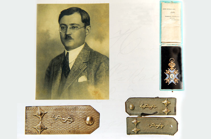 Ране које боле читав век