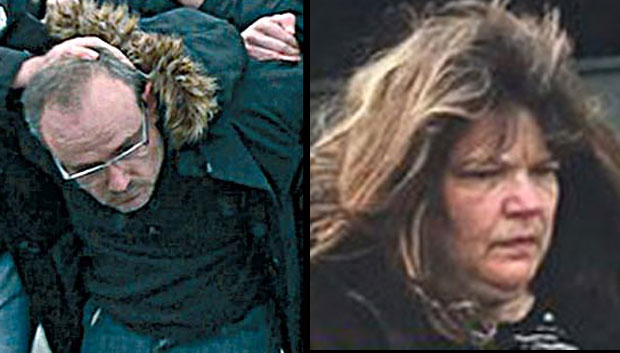 Продужен притвор француским отмичарима мале Маше