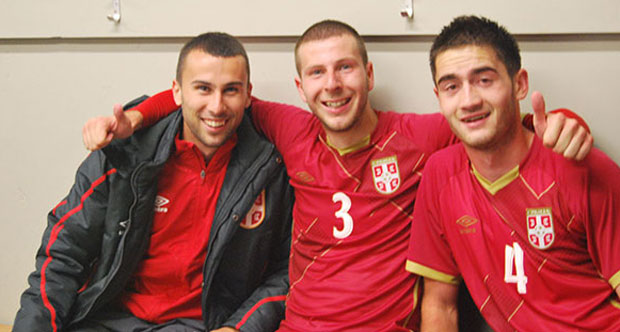 “Орлићи” пресрећни после пласмана у четвртфинале СП: Сузе саме теку