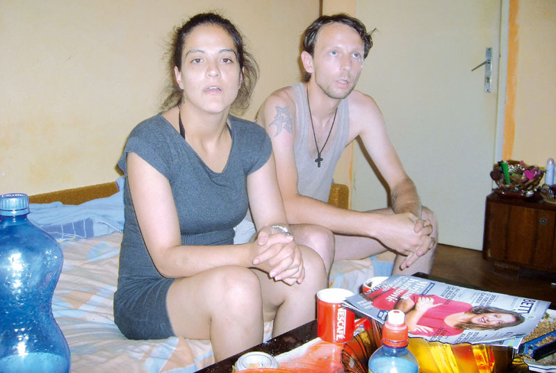 Мајка бебе дрогиране млеком: Крива сам, нисам смела да га дојим